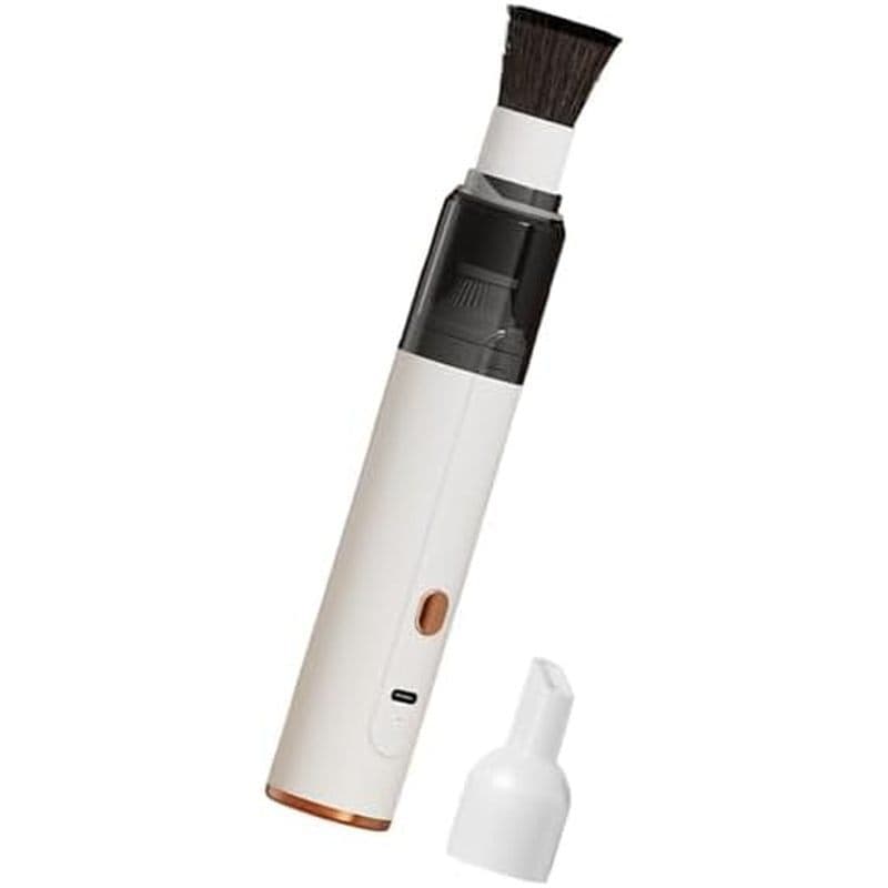 Coletor De Café Portátil Sem Fio , Ferramenta De Sucção De Baixo Ruído Para Máquina Expresso , Moedor & amp ; Bancada ,