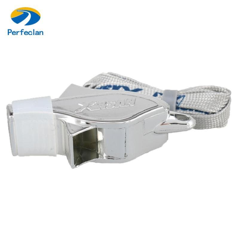 Árbitro Perfeclan Com Cordão , Emergência , Alto Decibel , Exterior