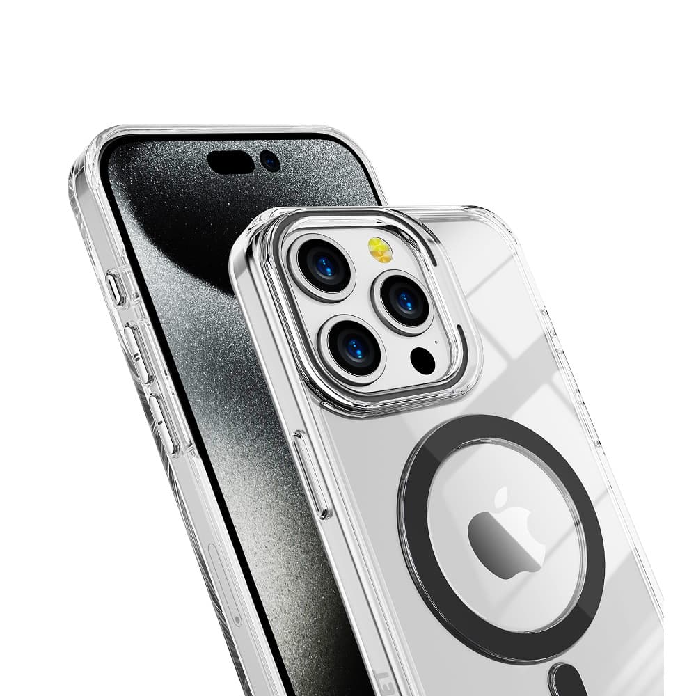 Capa para iPhone Ellite Case Diamond AMET Premium Anti Impacto Proteção Reforçada