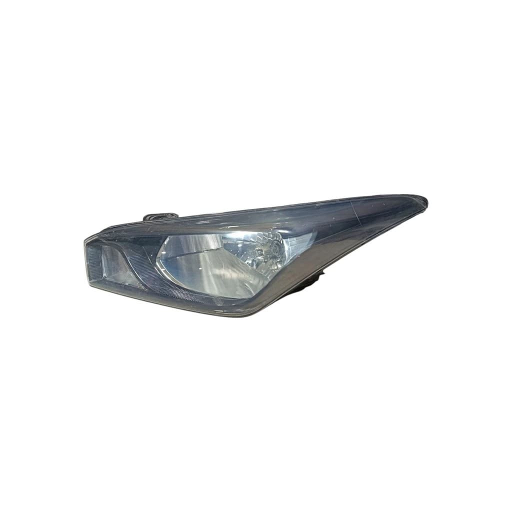 Farol Esquerdo Hyundai Hb20 2013 2018 - Hyundai - HB20 - 2013 - 1.0 - PN: original