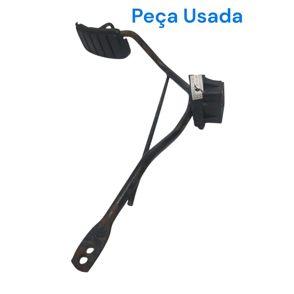 Pedal acelerador a cabo Renault Scenic 2001 770089322
