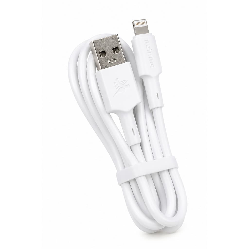 Cabo de Dados e Carregamento Usb Lightning para Iphone 5, 5C, 5S
