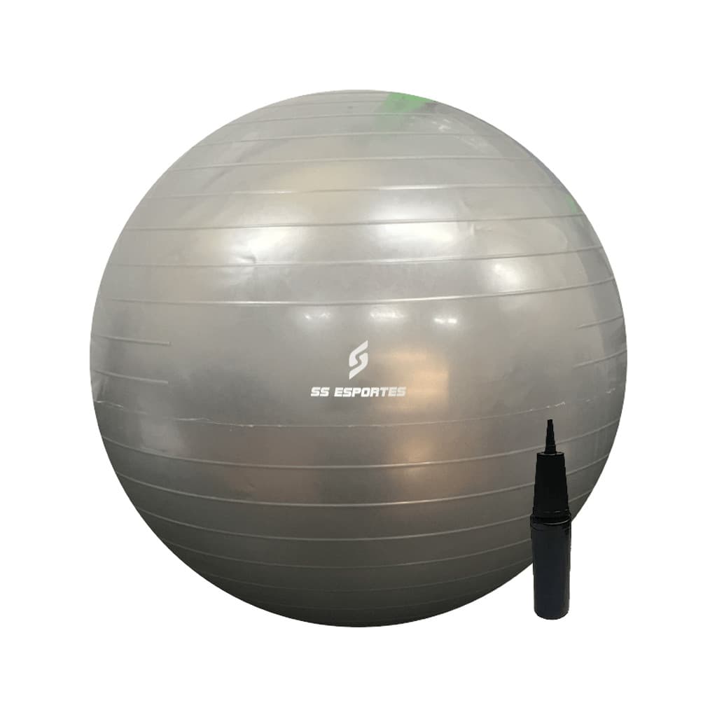 Bola de Pilates - SS Esportes - 65cm