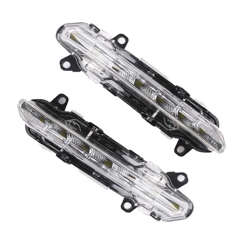 2218201756 2218201856 Lâmpada DRL Do Carro LED Luz De Circulação Diurna Para Mercedes Benz S-Class W221 S350 S500 C250 C