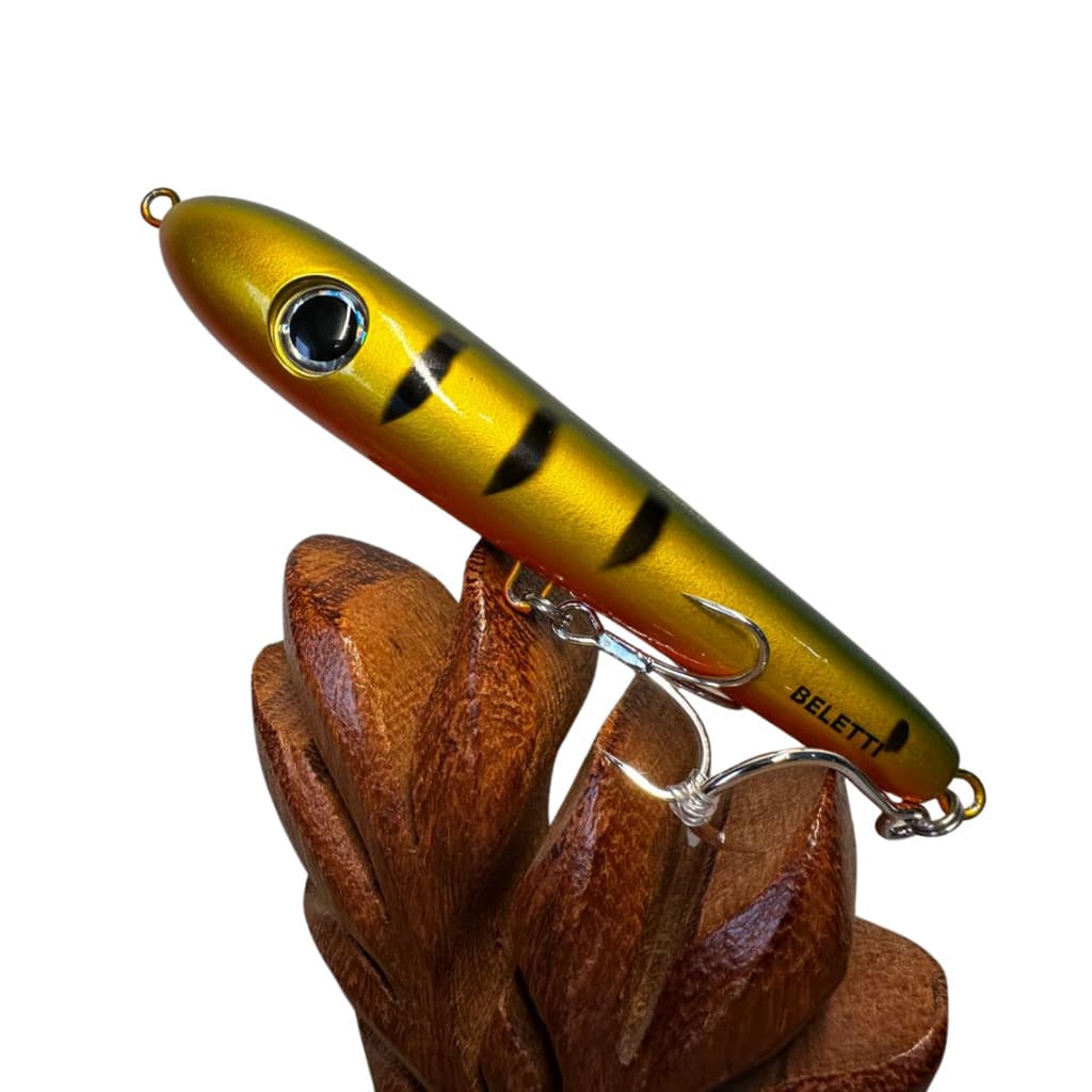 Isca Artificial Stack Tackle Beletti 130