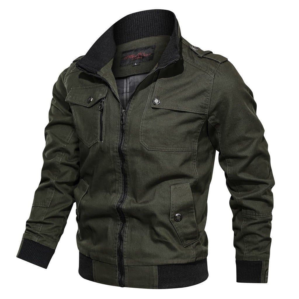 Jaqueta de motociclista masculina, jaqueta de couro masculina, motocicleta