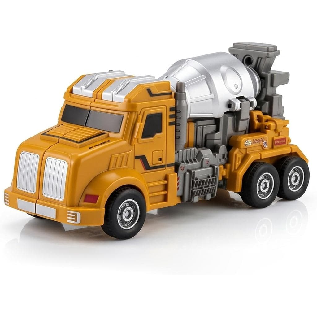 Brinquedos Transformadores Para Meninos De 4 A 6 Anos Infantis 5 7 Crianças Aprendendo E Educacionais Robô STEM Carros D
