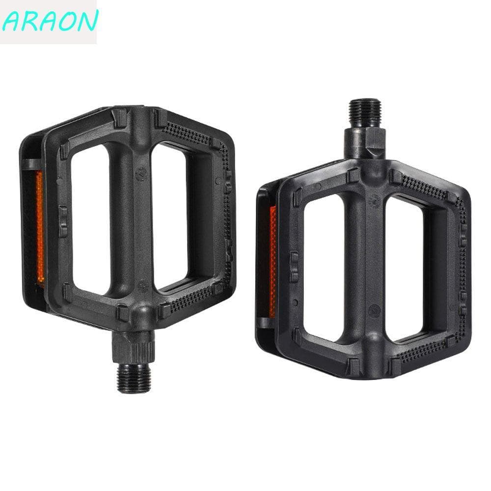 Pedais De Bicicleta Mountain Bike Bola Pedal Antiderrapante Ultraleve 1 Par Acessórios Da Largo