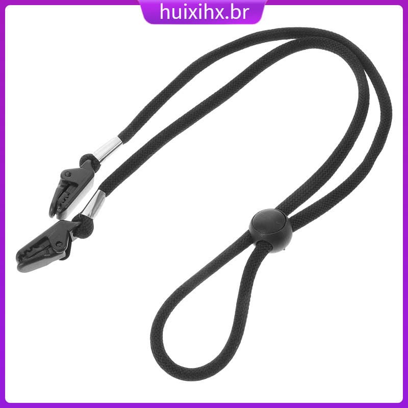 🏠 Alça de queixo flexível e ajustável para bucket 1Set