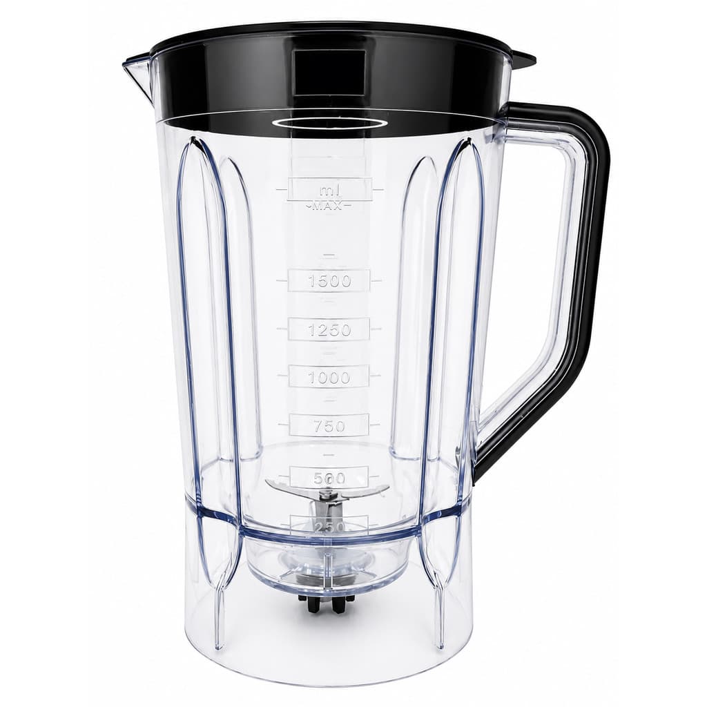 9817 - Copo Compatível com  Britania Diamante 800 To Go 900w Blq 970 Turbo Sangel