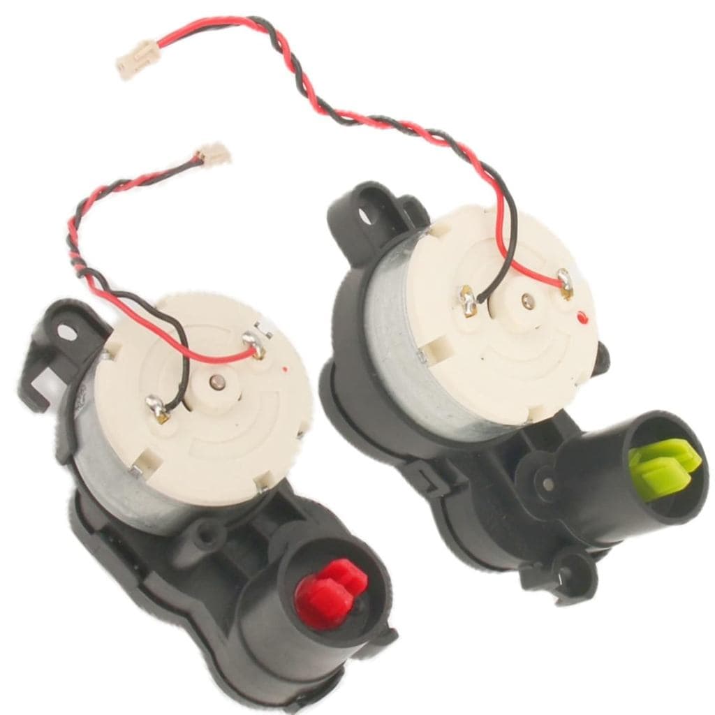 Módulo do Motor da Escova Lateral para Ecovacs Deebot OZMO Yeedi 950/920/ N8 Pro/ T8/ T9 DX55 93 96 DJ65 T5 N5 T8 MAX T8