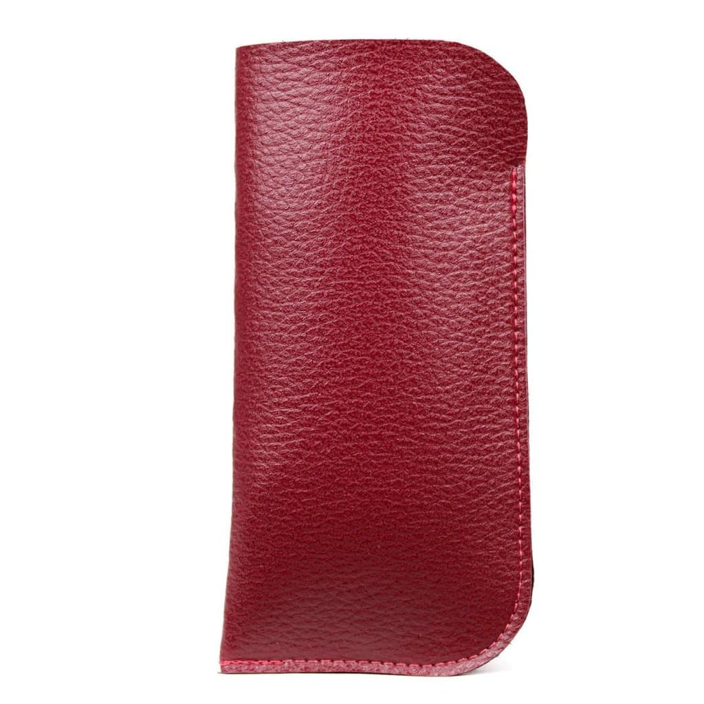 Case para Óculos de Sol Slim Artlux 3059 em Sintético Premium