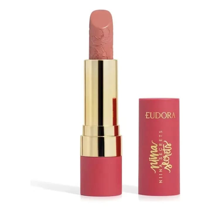 Eudora Soft Petals Semi Matte Rosé Pétala
