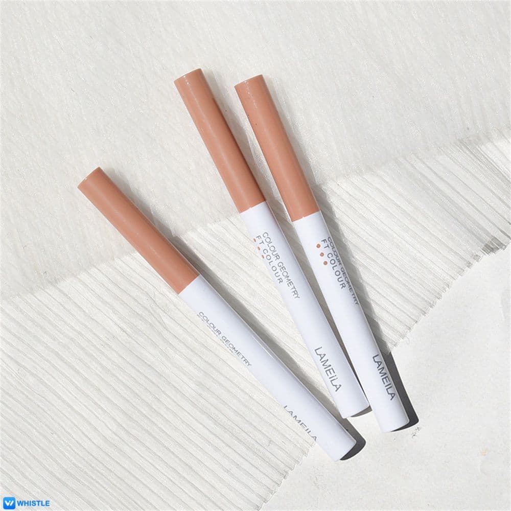 Caneta Corretiva LAMEILA Fácil de Transportar, Cosmética, Hidratante, Cobre Imperfeições, Confortável, Macia,