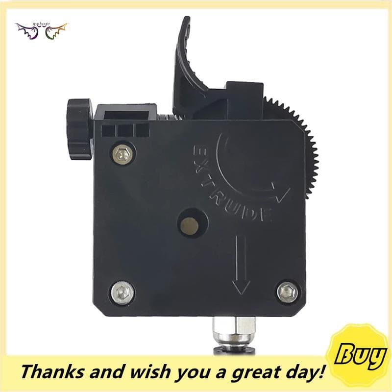 Para QQ-S PRO Extrusora Peças De Reposição Unidade Direta Q5 QQS J-Head Impressora 3D V6 Hotend Com Ferramentas Montagem