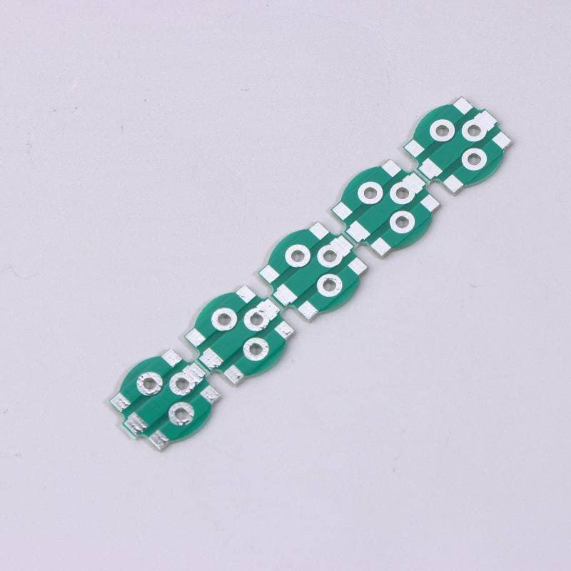 5/10 Unidades Para ODE DQ380 DQ3810GC Sensor De Pressão De Transmissão Kit De Reparo De Placa De Soldagem Acessórios Car