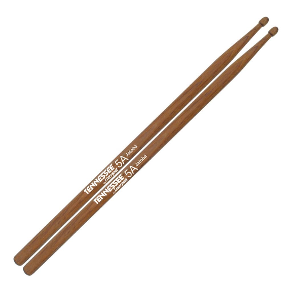 par baqueta tennessee jatoba tnjat 5a ponta madeira liverpool