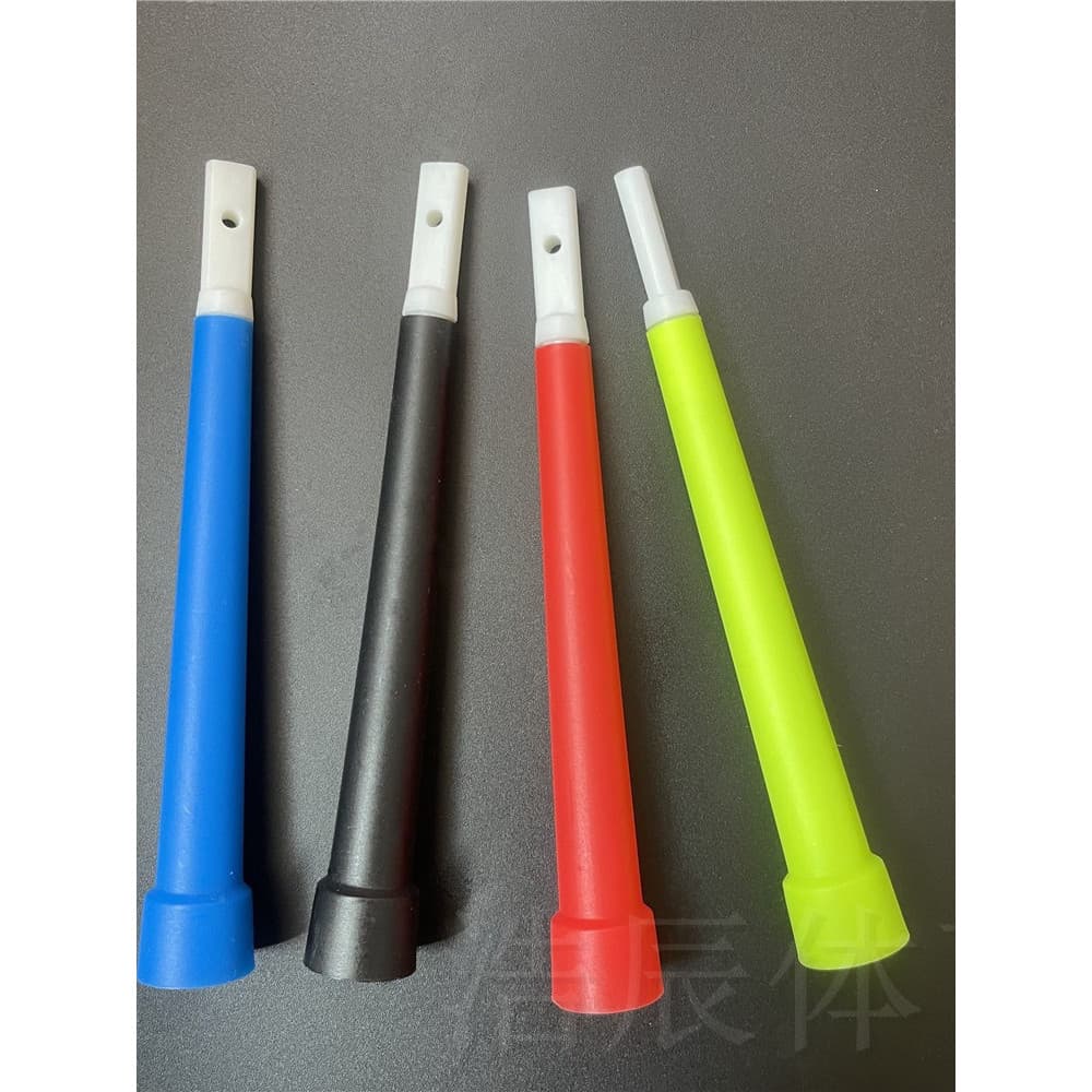 Cabo de corda de pular de fio de aço de 2.5 mm Acessórios de alça de substituição vendidos separadamente Cabo de corda d