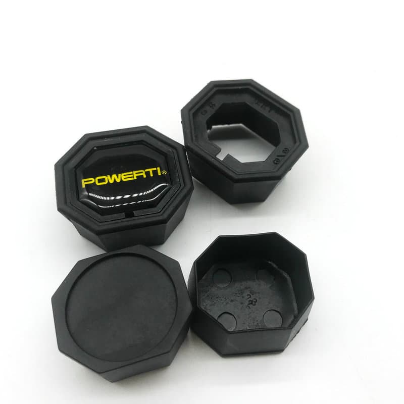 Capa de aperto para raquete de tênis, capa traseira de Silicone, acessórios para alça de raquete de tênis, capa de energ