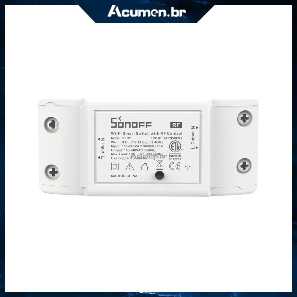 Interruptor Inteligente para Casa com Economia de Energia, Interruptor de Toque Inovador, Alta Eficiência e