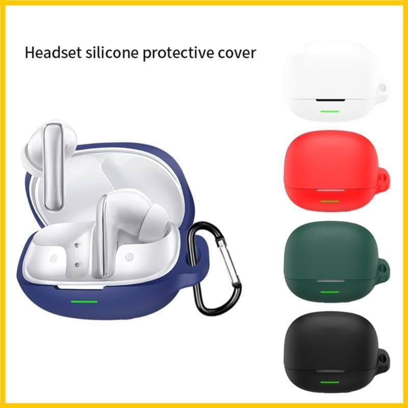 Capa Fone Ouvido Daily Carry Para Silicone Macio MeloBuds N65