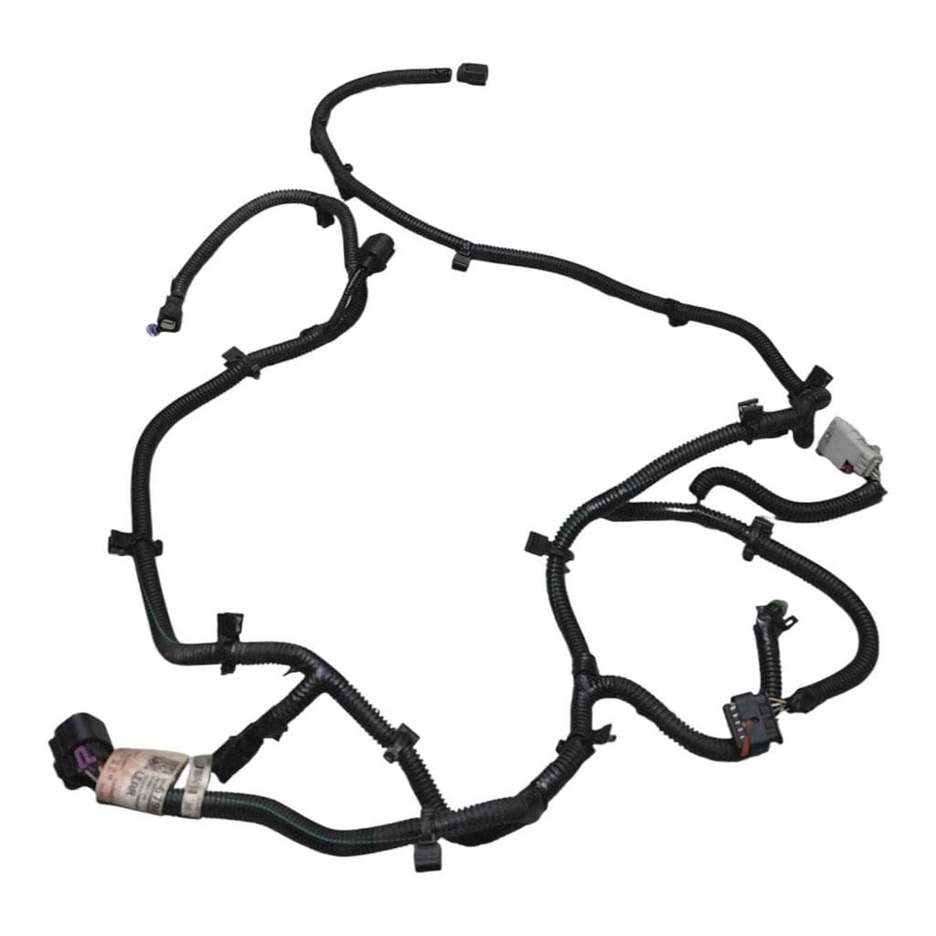 Chicote Sensor Estacionamento Chevrolet Prisma 2017/2020