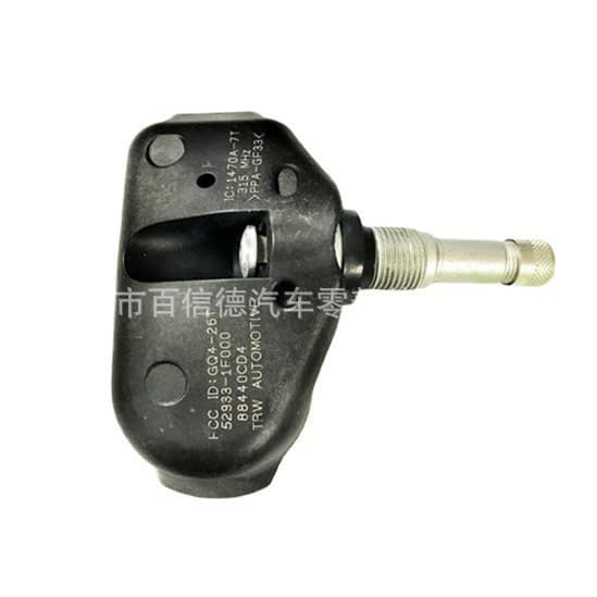 Fabricante HERA Kaila 529331F000/529333SENSOR DE Pressão dos Pneus E000 SENSOR TPMS