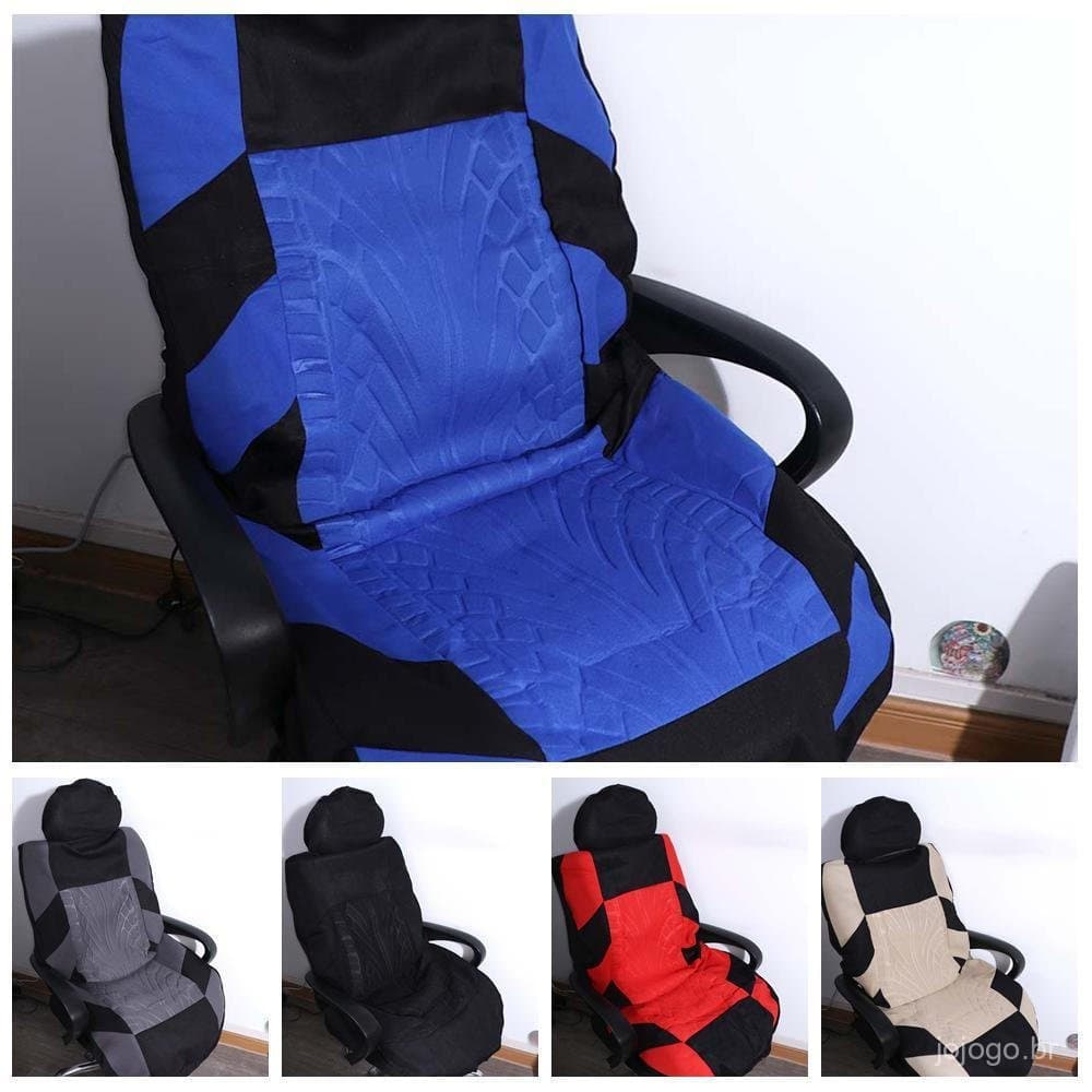 Capa de Assento de Carro SUNDANCE com Detalhes Elegantes, Tapete Protetor Criativo para Carro, Acessórios para Tapete de