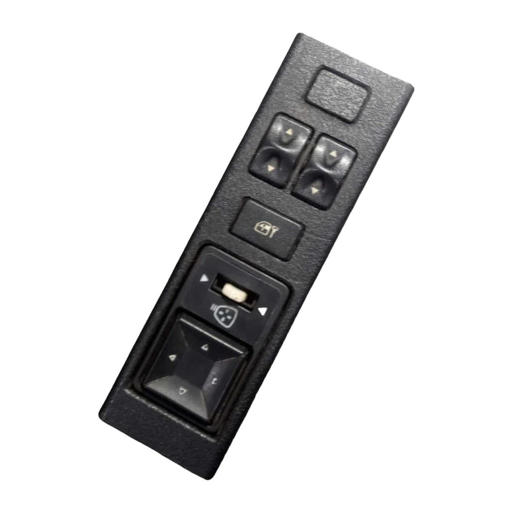 Comando Vidro Elétrico Esquerdo Fiat Tempra 93 99 03250500