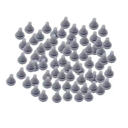Chuveiro de silicone sprinkler partícula chuveiro acessórios sprinkler silicone prego sprinkler sprinkler sprinkler supe