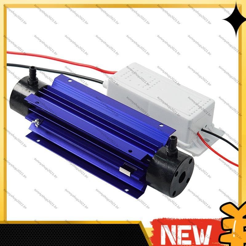 [Best S] 10G Gerador De Tubo Cerâmico Para Purificador De Esterilizador De Água 220v