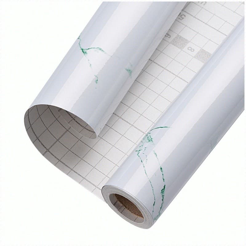Adesivos de parede para azulejos, adesivos para azulejos, decoração de móveis, papel de parede impermeável, adesivos aut
