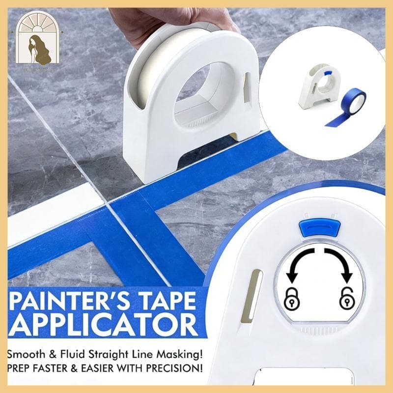 * XIMM * Ferramenta Guia Portátil Para Mascaramento Linha Azulejo E Trabalhos Reparo Doméstico