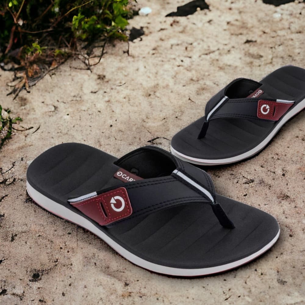 Chinelo Masculino Alabama Cartago Promoção De Verão Envio Hoje Lançamento Promoção
