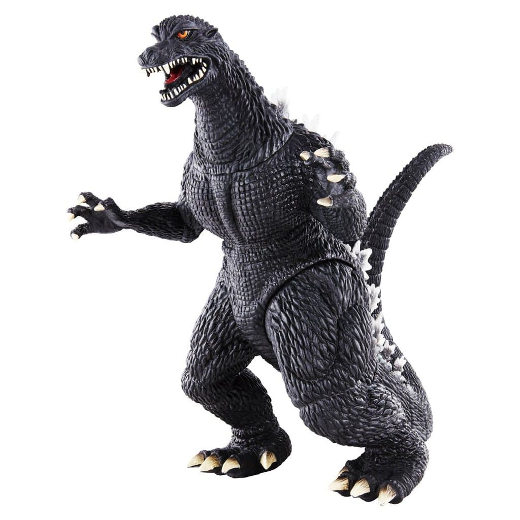 Godzilla Série Rei dos Monstros Godzilla FINAL WARS