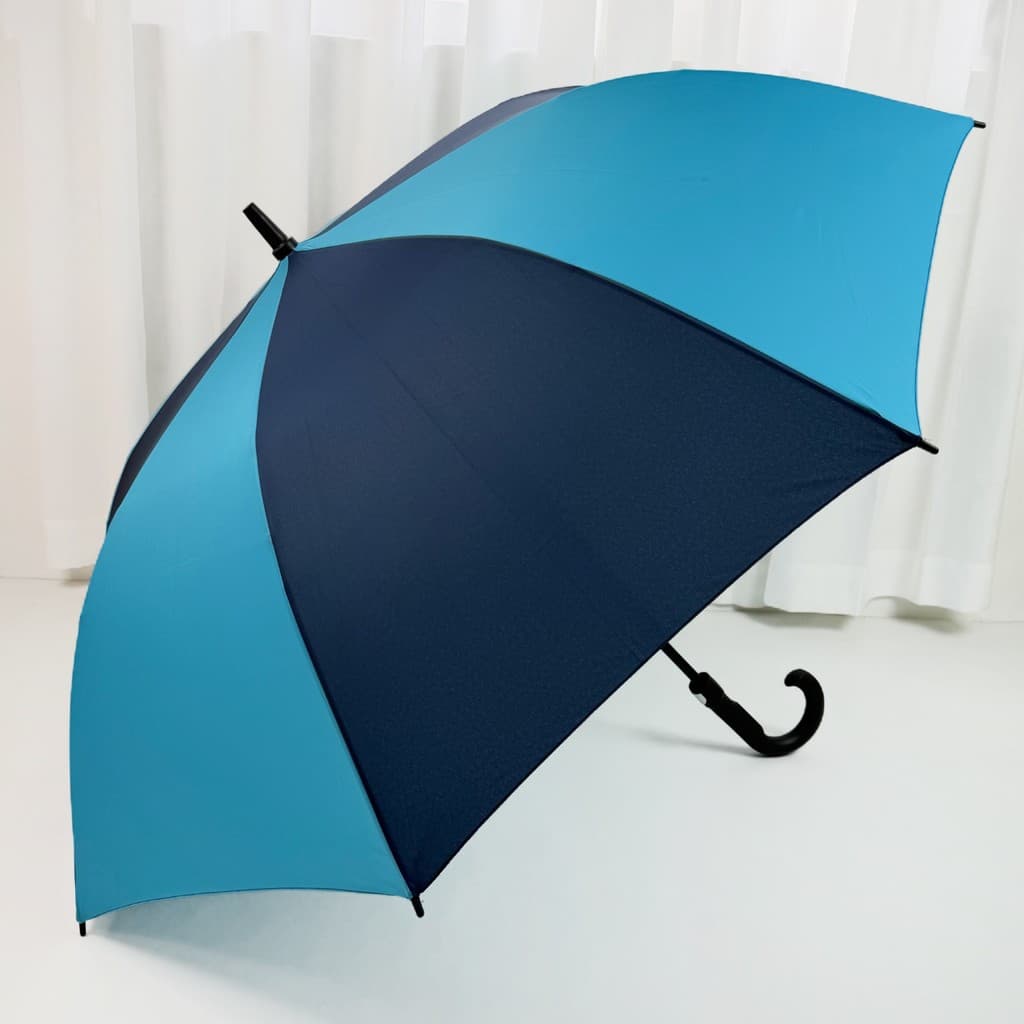 Pedido de comércio exterior 120 cm grande cor reforçada combinando semiautomático estudante adulto portátil à prova de v