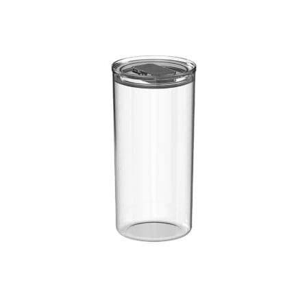Pote Hermético Redondo 1,5L Duo Lock Martiplast