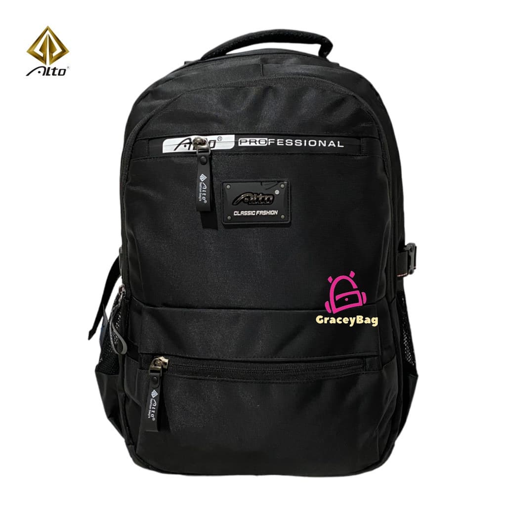 Gracey Bag 78933 Mochila Escolar Alto Para Meninos/Homens/Adolescentes