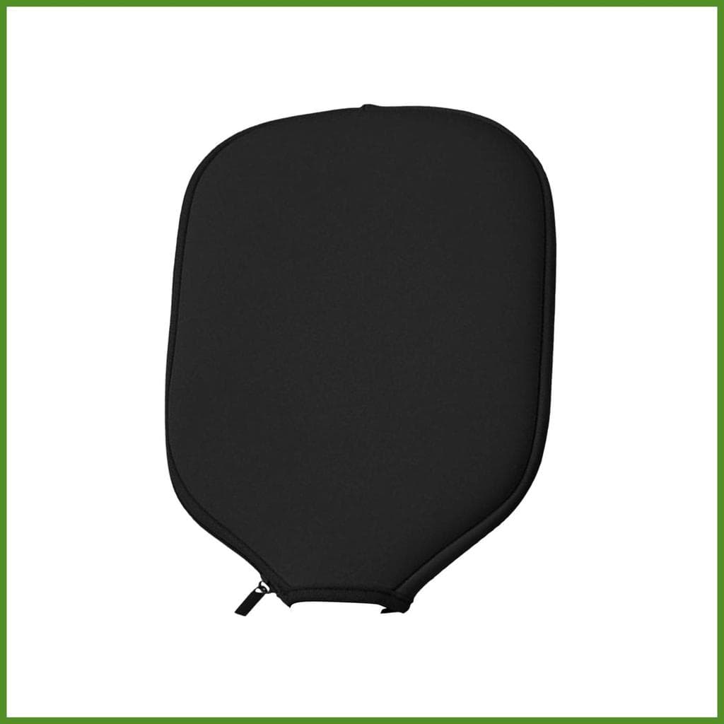 Pickleball Paddle Saco Neoprene Absorção De Choque Zíper Protetor Raquete De Tênis Caso Para Homens Mulheres Meninos Men