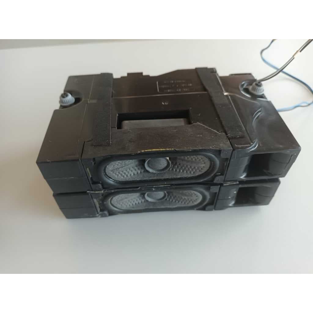 Par Alto Falantes LG 50UK6510PSF Original