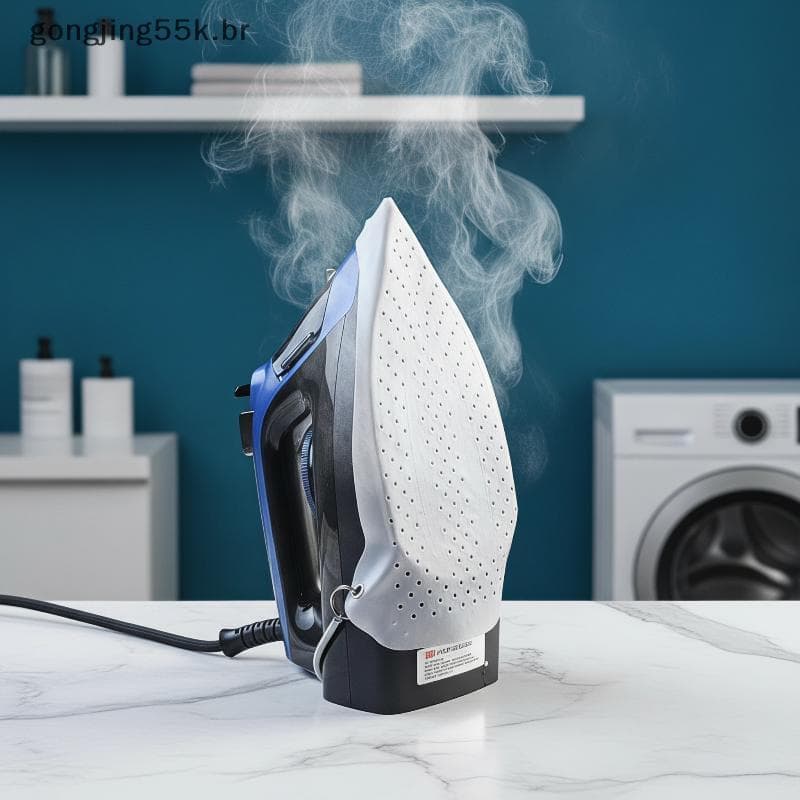 gon Capas Para Sapatos De Engomar , Almofadas Protetoras Anti-Queimaduras , Resistente Ao Calor , Base Antiderrapante Ro