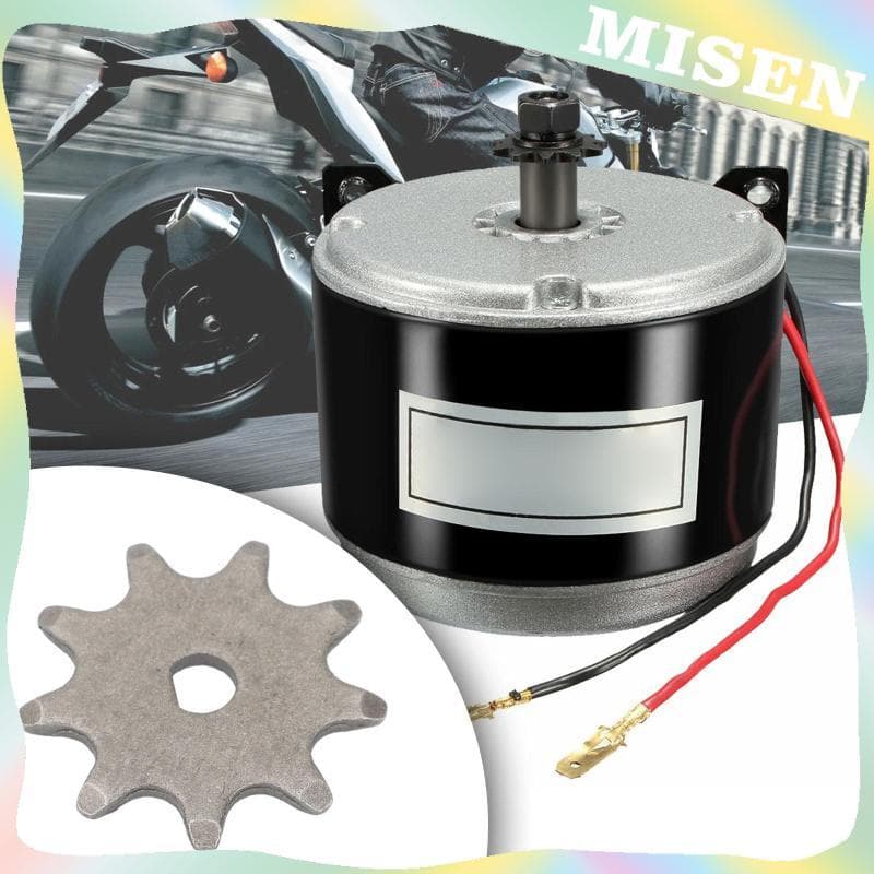 [Misen] Roda Dentada De Corrente De Bicicleta Para My1016/My1025 Repair 9T 410Type Accs Fácil De Montar Resistente Sobre