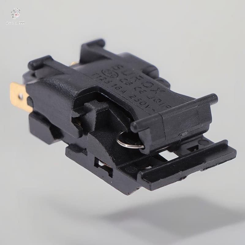 Interruptor Do Termostato Da Caldeira 5pcs 13A 16A-De Salto Pressão Vapor Chaleira Elétrica