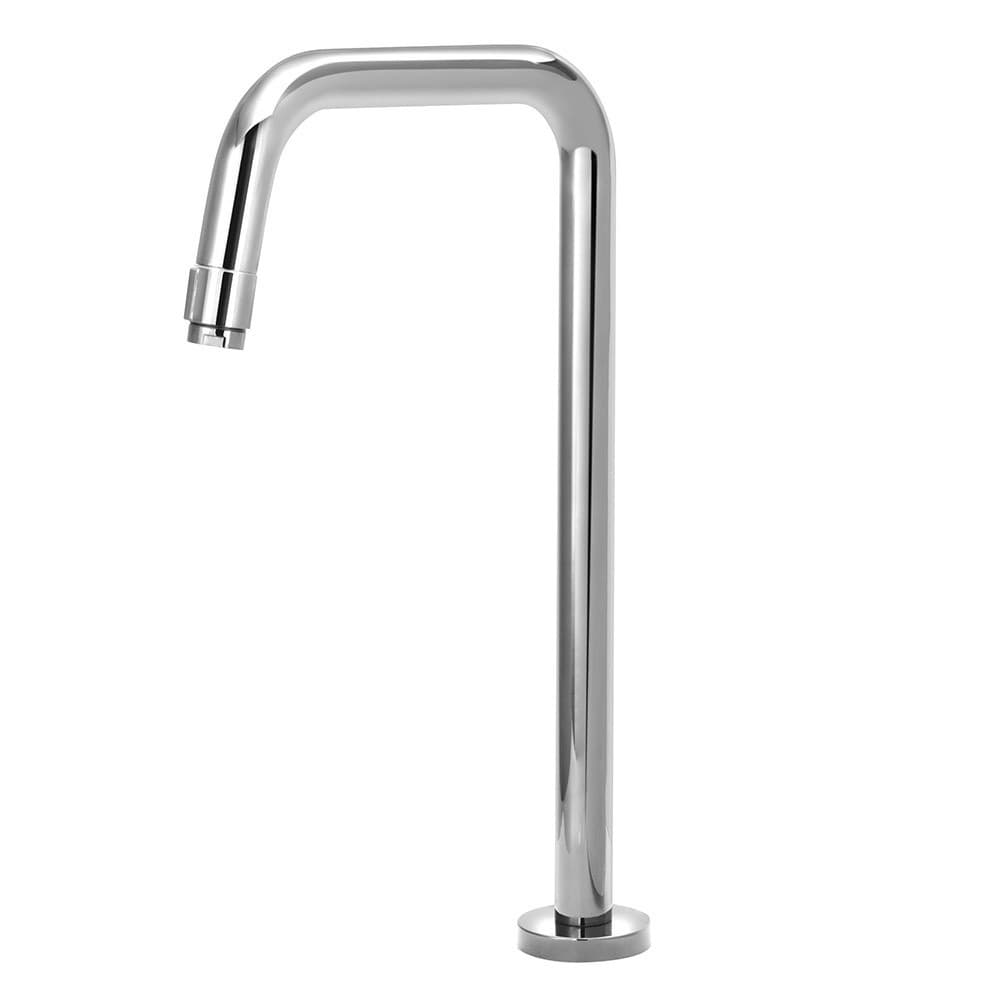 Torneira Pratica Clean Lavatório banheiro Alta Metal Lx.1/4v Pia Lavatorio Moderno