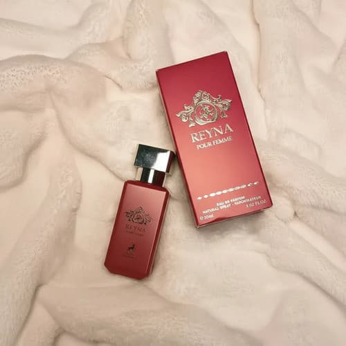 Perfume Reyna Pour Femme Maison Alhambra Edp 30ml