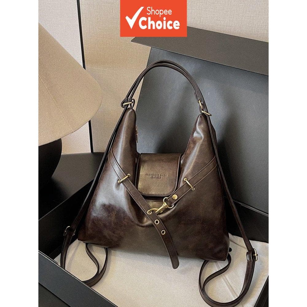 Retro grande multi-carga | bolsa tote para mulheres, bolsa tiracolo