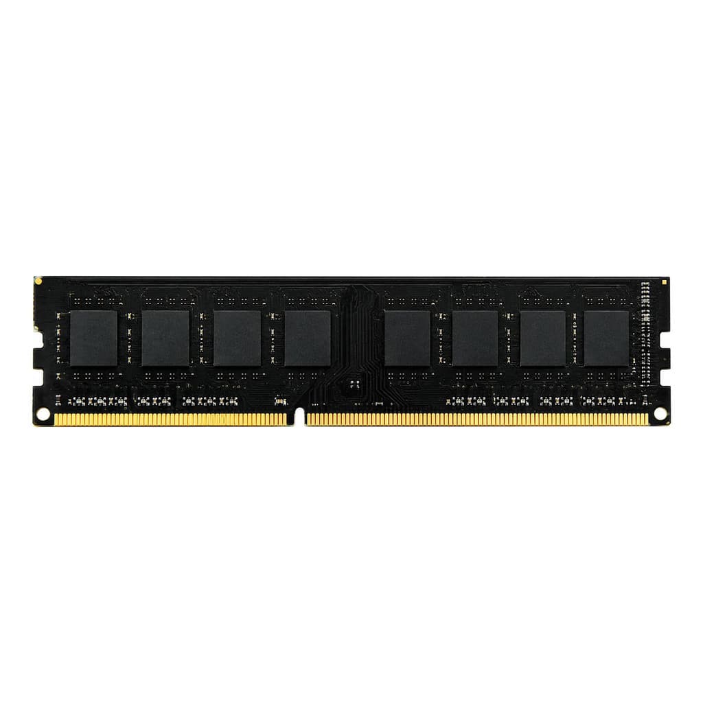 Memória Ram 4gb Ddr3 1666mhz Desktop Pc Intel Amd Dimm