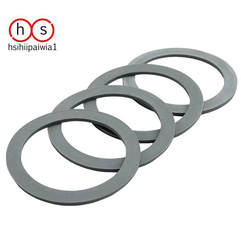 4 PCS Juntas De Anel De Vedação De Liquidificador O-Ring Junta Silicone Para E Osterizer 4961 . hsihiipaiwia1vn