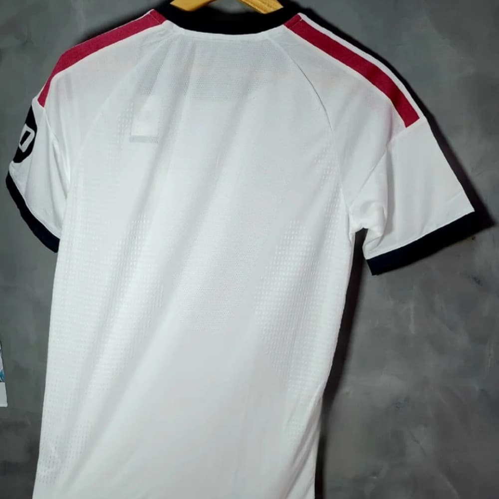 Camisa REAL masculina( modelo jogador,torcedor,goleiro) Consulte disponibilidade!antes de comprar!