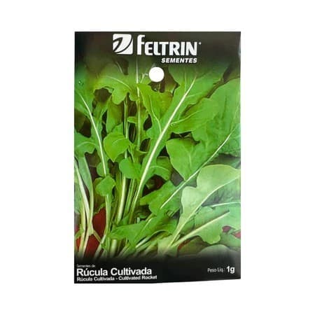 1000 sementes de Verduras e Legumes - Monte sua Horta! Feltrin e Semear Shop